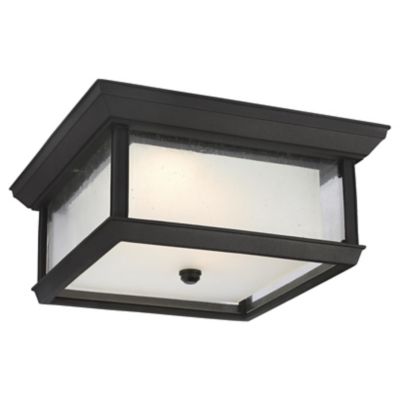 McHenry Outdoor LED Flushmount