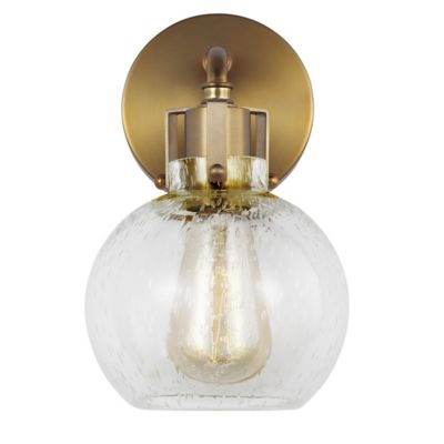 Clara Bath Wall Sconce