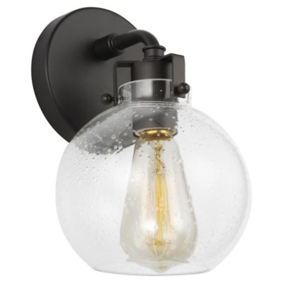 Clara Bath Wall Sconce