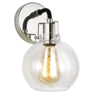 Clara Bath Wall Sconce