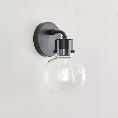 Clara Bath Wall Sconce