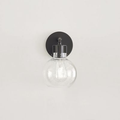 Clara Bath Wall Sconce