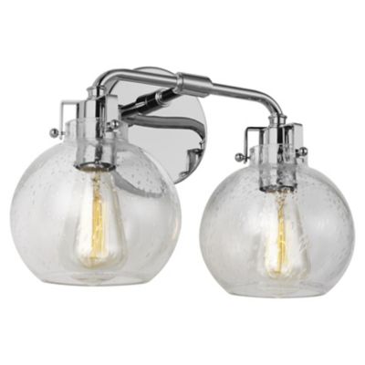 Clara Bathroom Vanity Light