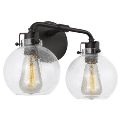 Clara Bathroom Vanity Light