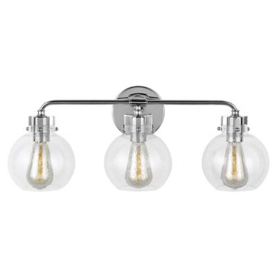 Clara Bathroom Vanity Light