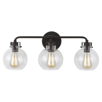 Clara Bathroom Vanity Light
