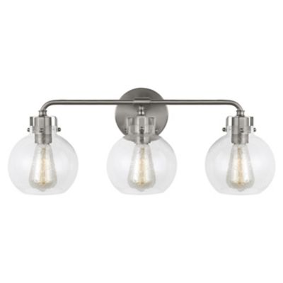 Clara Bathroom Vanity Light