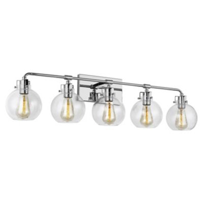 Clara Bathroom Vanity Light