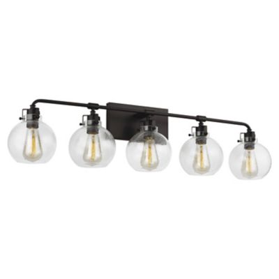 Clara Bathroom Vanity Light