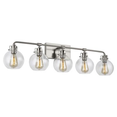 Clara Bathroom Vanity Light