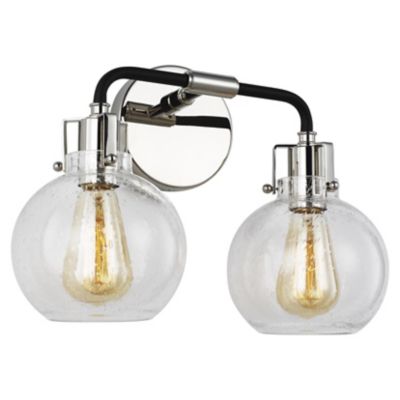Clara Bathroom Vanity Light
