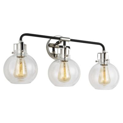 Clara Bathroom Vanity Light