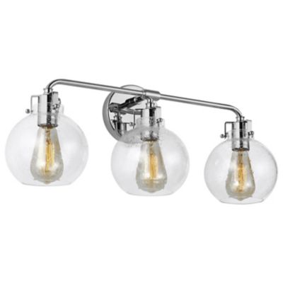 Clara Bathroom Vanity Light