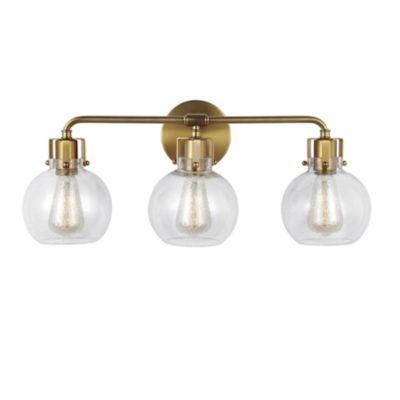 Clara Bathroom Vanity Light