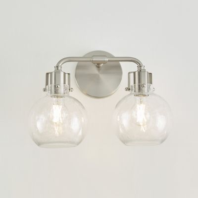 Clara Bathroom Vanity Light