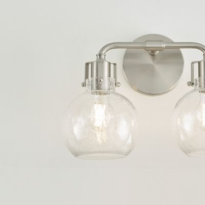 Clara Bathroom Vanity Light