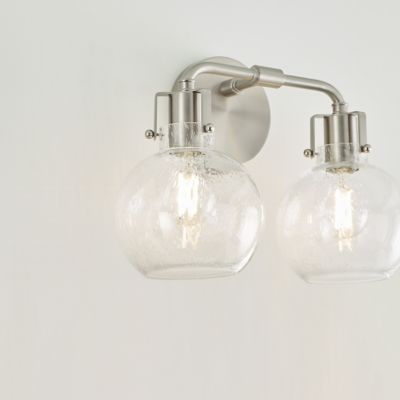Clara Bathroom Vanity Light
