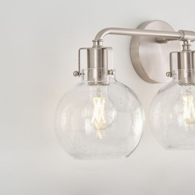 Clara Bathroom Vanity Light