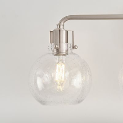 Clara Bathroom Vanity Light