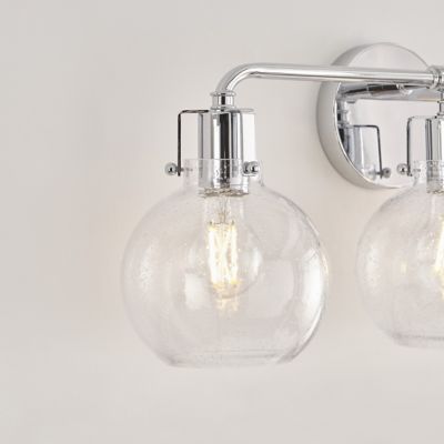Clara Bathroom Vanity Light
