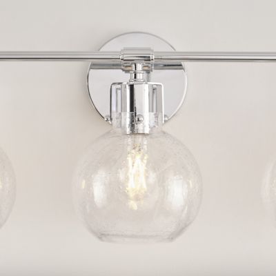 Clara Bathroom Vanity Light