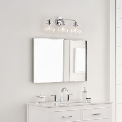 Clara Bathroom Vanity Light