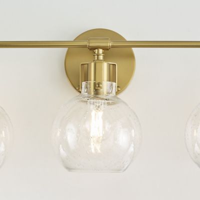 Clara Bathroom Vanity Light