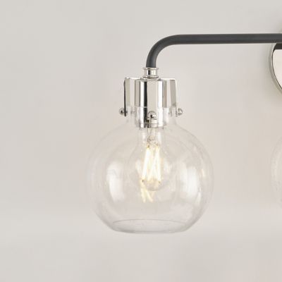 Clara Bathroom Vanity Light