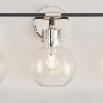 Clara Bathroom Vanity Light