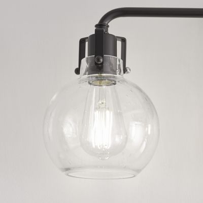 Clara Bathroom Vanity Light