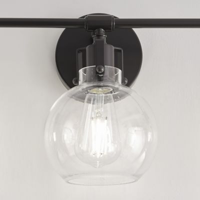 Clara Bathroom Vanity Light
