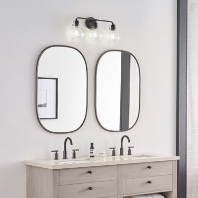 Clara Bathroom Vanity Light