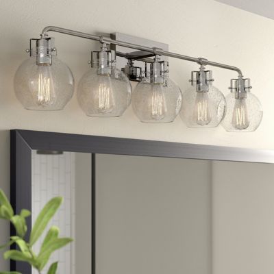 Clara Bathroom Vanity Light