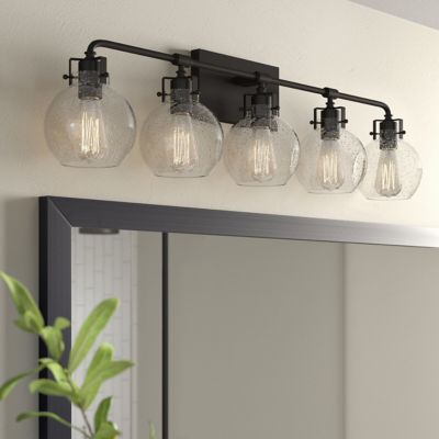 Clara Bathroom Vanity Light
