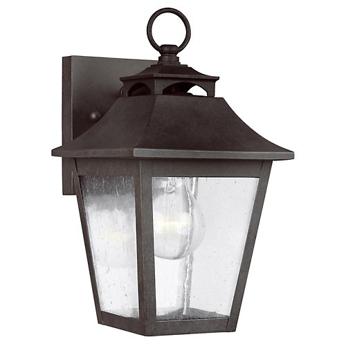 Galena Extra Small Outdoor Wall Sconce
