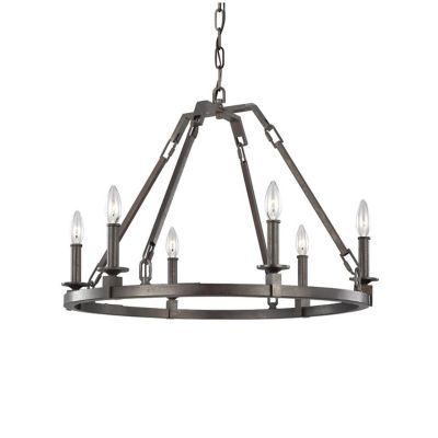 Landen Chandelier