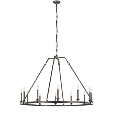 Landen Chandelier