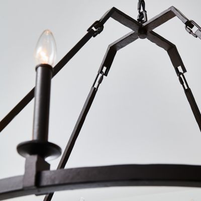 Landen Chandelier