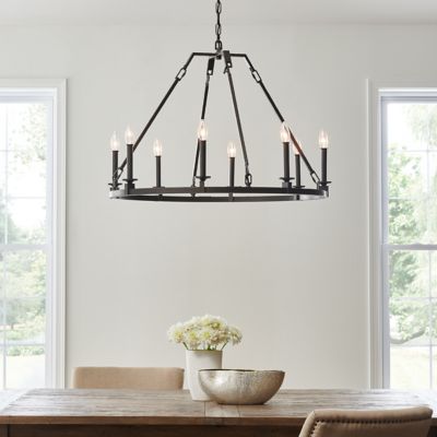 Landen Chandelier