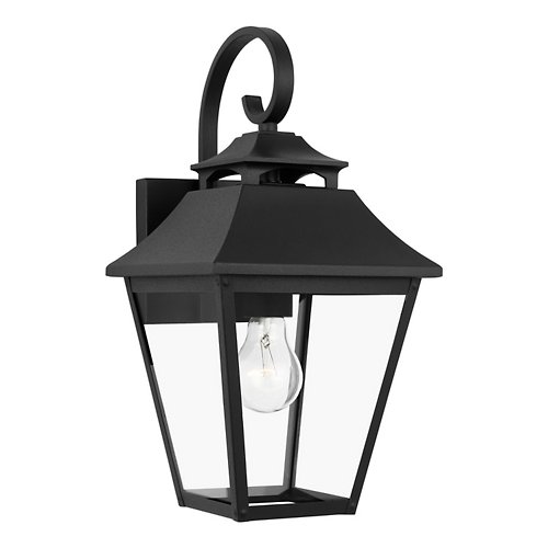 Galena Small Outdoor Wall Sconce