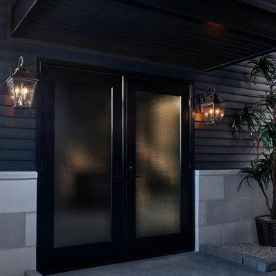 Galena Outdoor Wall Sconce