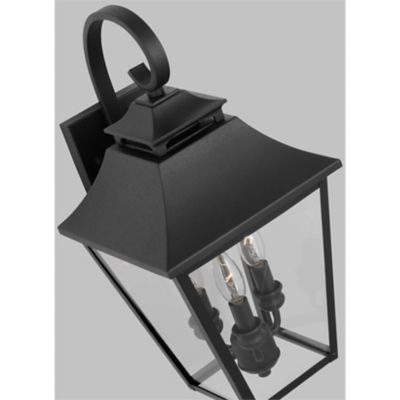 Galena Outdoor Wall Sconce