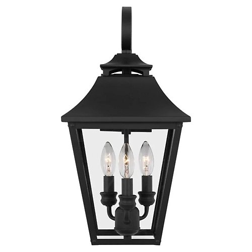 Galena Outdoor Wall Sconce