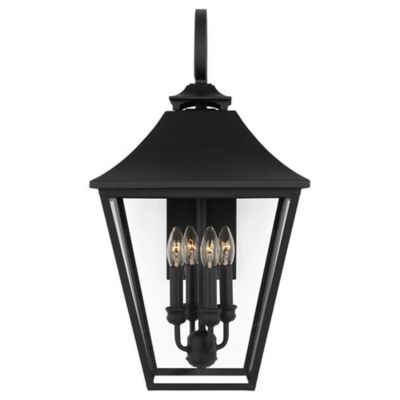 Galena Outdoor Wall Sconce