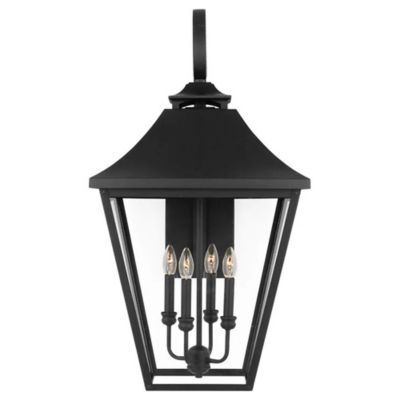 Galena Outdoor Wall Sconce