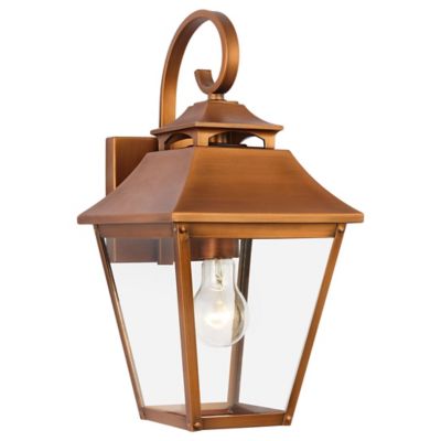Galena Outdoor Wall Sconce