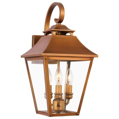 Galena Outdoor Wall Sconce