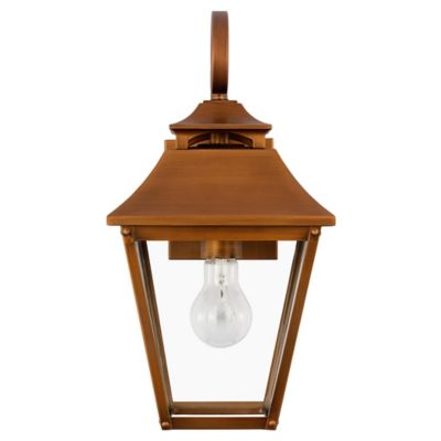 Galena Outdoor Wall Sconce
