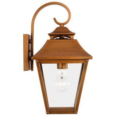 Galena Outdoor Wall Sconce