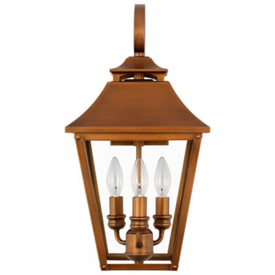 Galena Outdoor Wall Sconce
